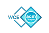 Technical Team | WCE ACM logo