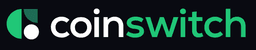 CoinSwitch logo