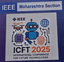 IEEE conference logo
